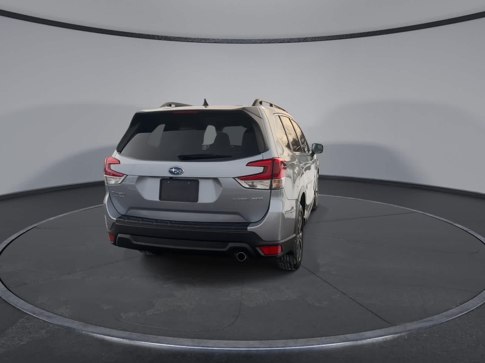 Thumbnail: 2024 Subaru Forester - 7