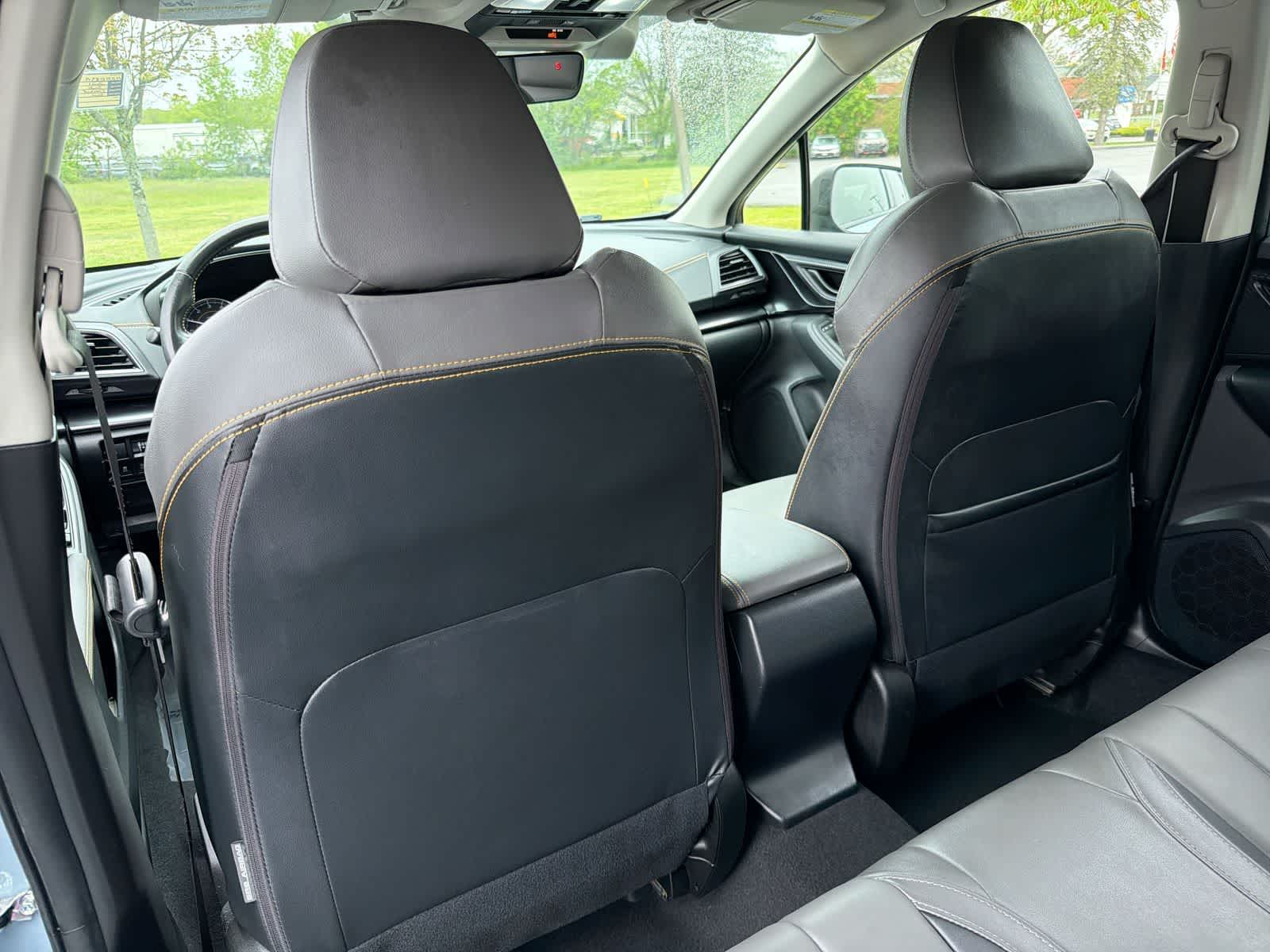 Thumbnail: 2021 Subaru Crosstrek - 19