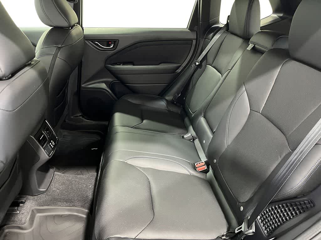 Thumbnail: 2026 Subaru Forester - 22