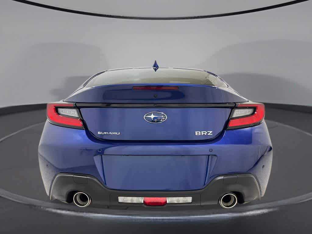 Thumbnail: 2026 Subaru BRZ - 4