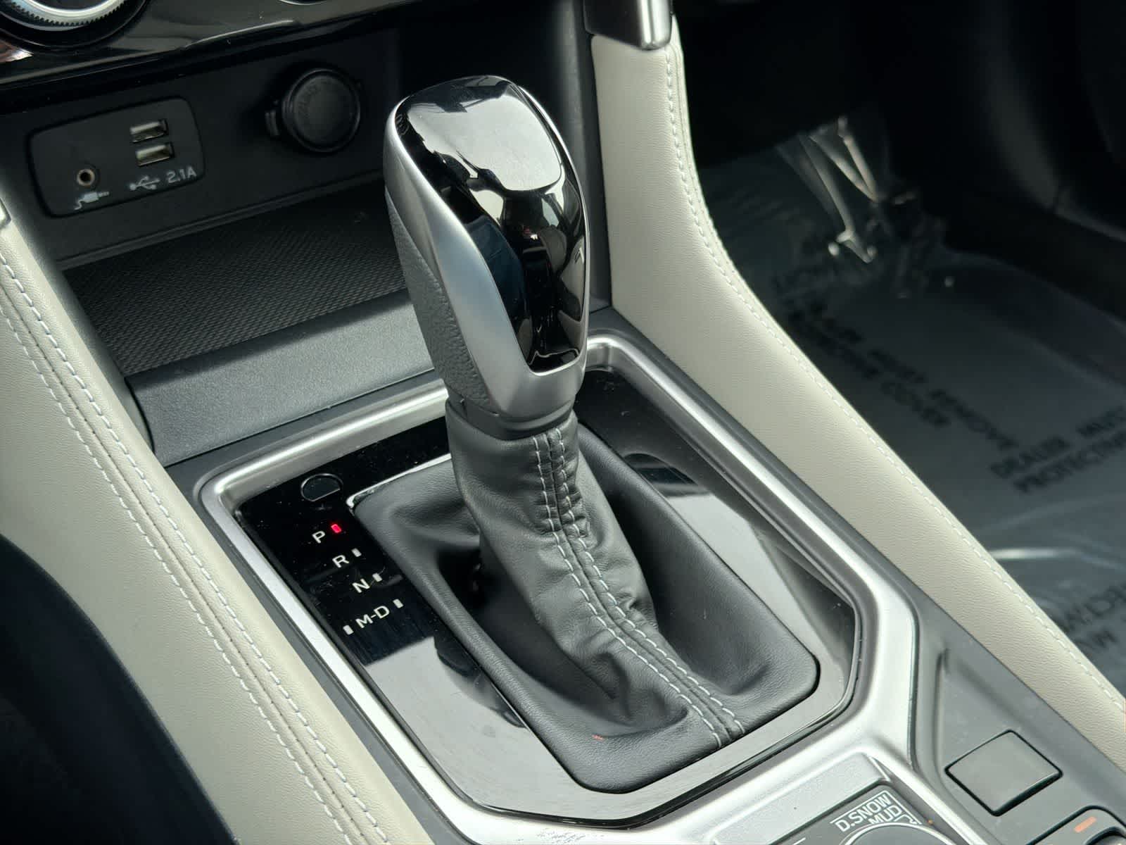 Thumbnail: 2023 Subaru Forester - 35