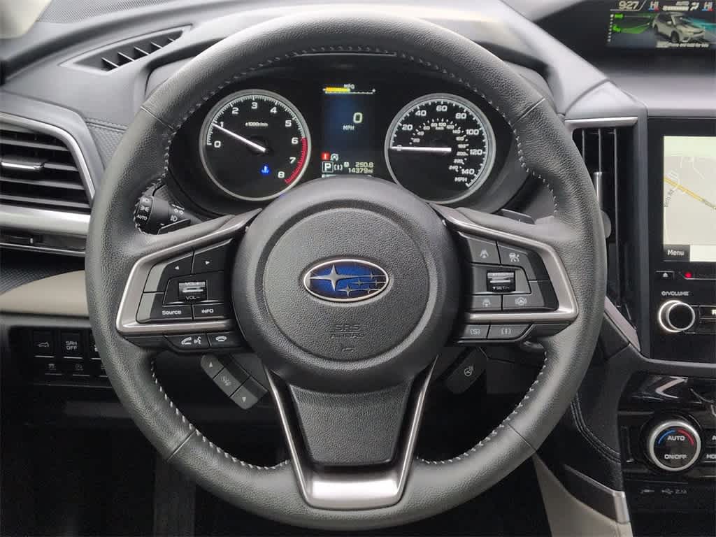 Thumbnail: 2022 Subaru Forester - 25