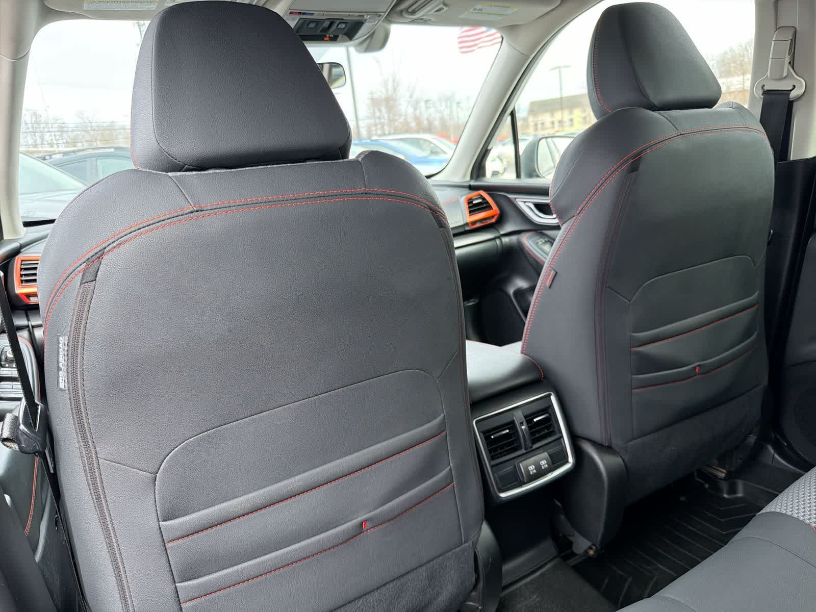 Thumbnail: 2019 Subaru Forester - 19