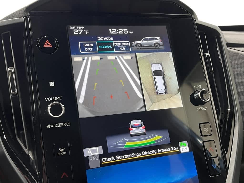 Thumbnail: 2025 Subaru Forester - 20