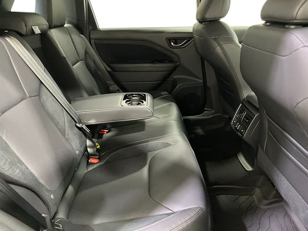 Thumbnail: 2025 Subaru Forester - 27