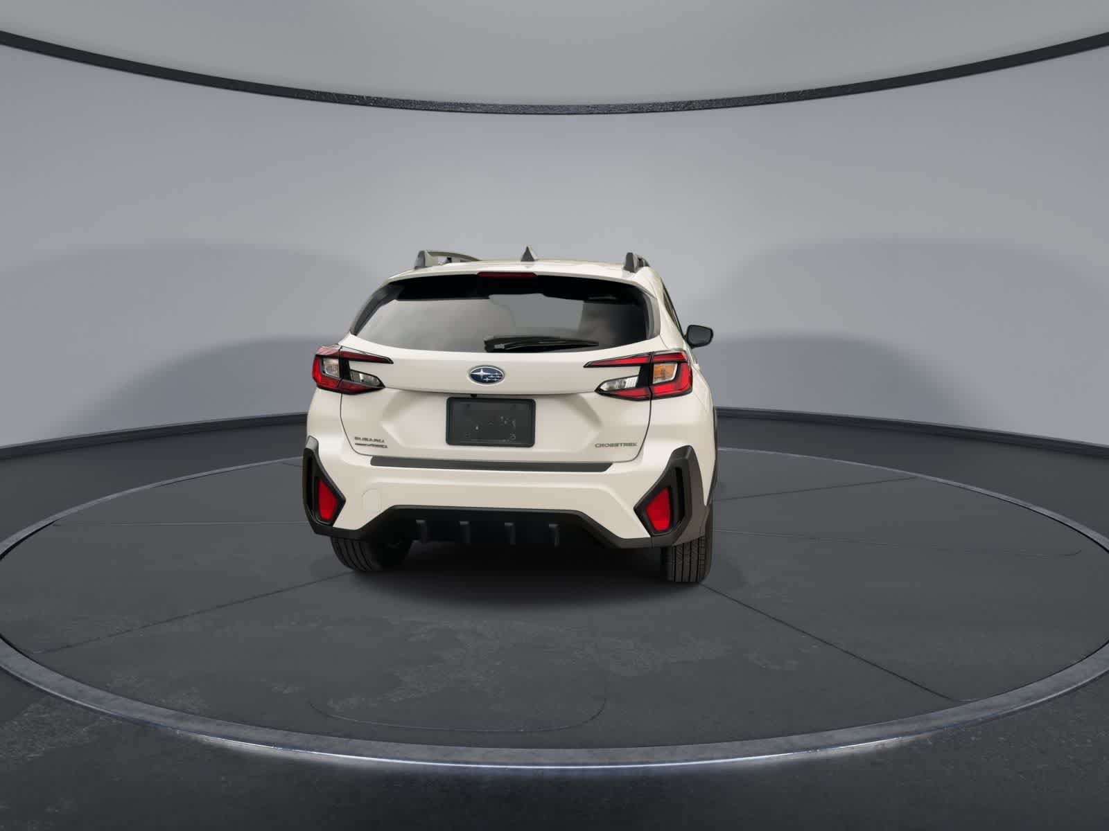 Thumbnail: 2024 Subaru Crosstrek - 7