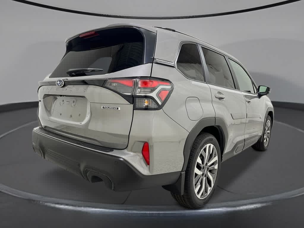 Thumbnail: 2025 Subaru Forester - 5