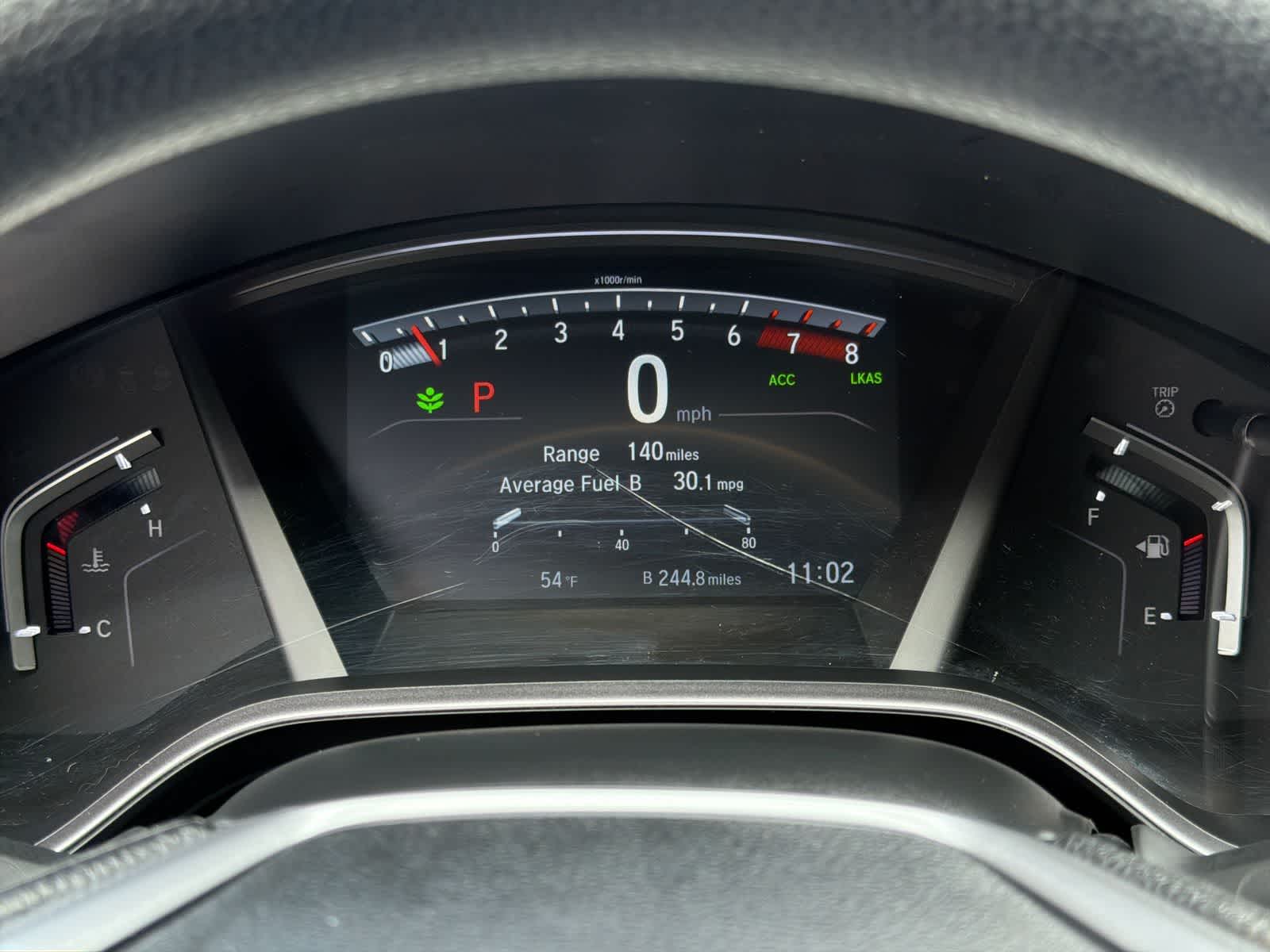 Thumbnail: 2020 Honda CR-V - 34