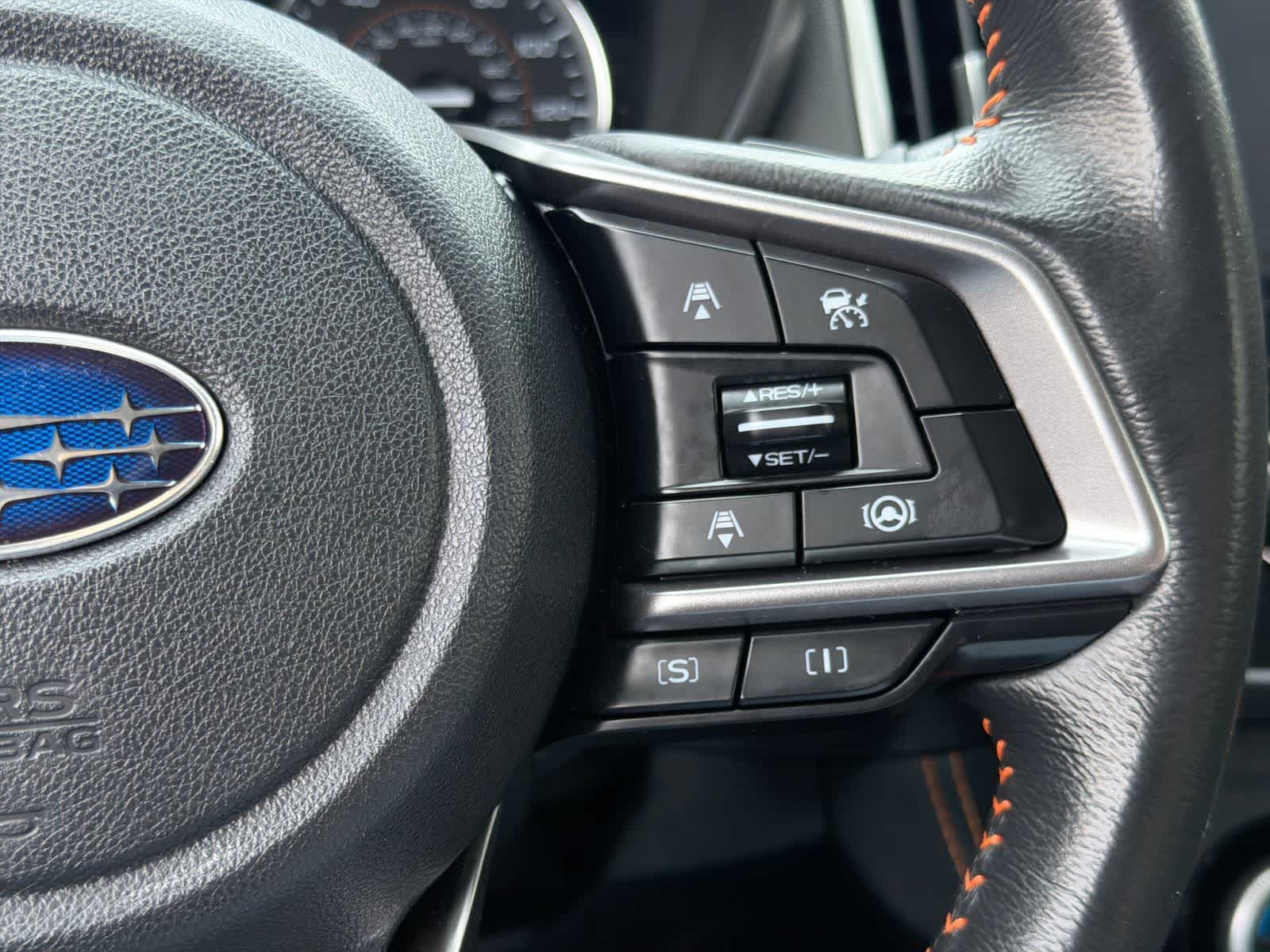 Thumbnail: 2023 Subaru Crosstrek - 25