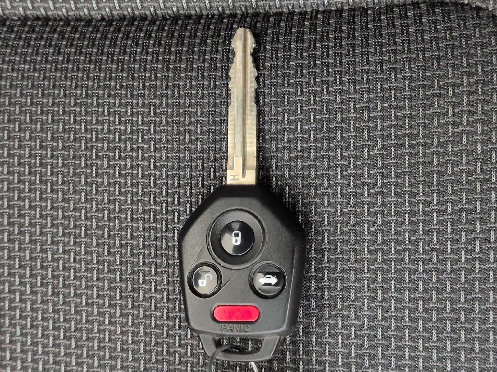 Thumbnail: 2023 Subaru Crosstrek - 35