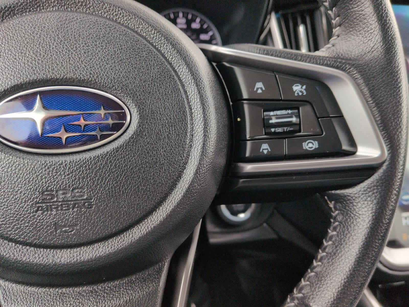 Thumbnail: 2022 Subaru Outback - 27