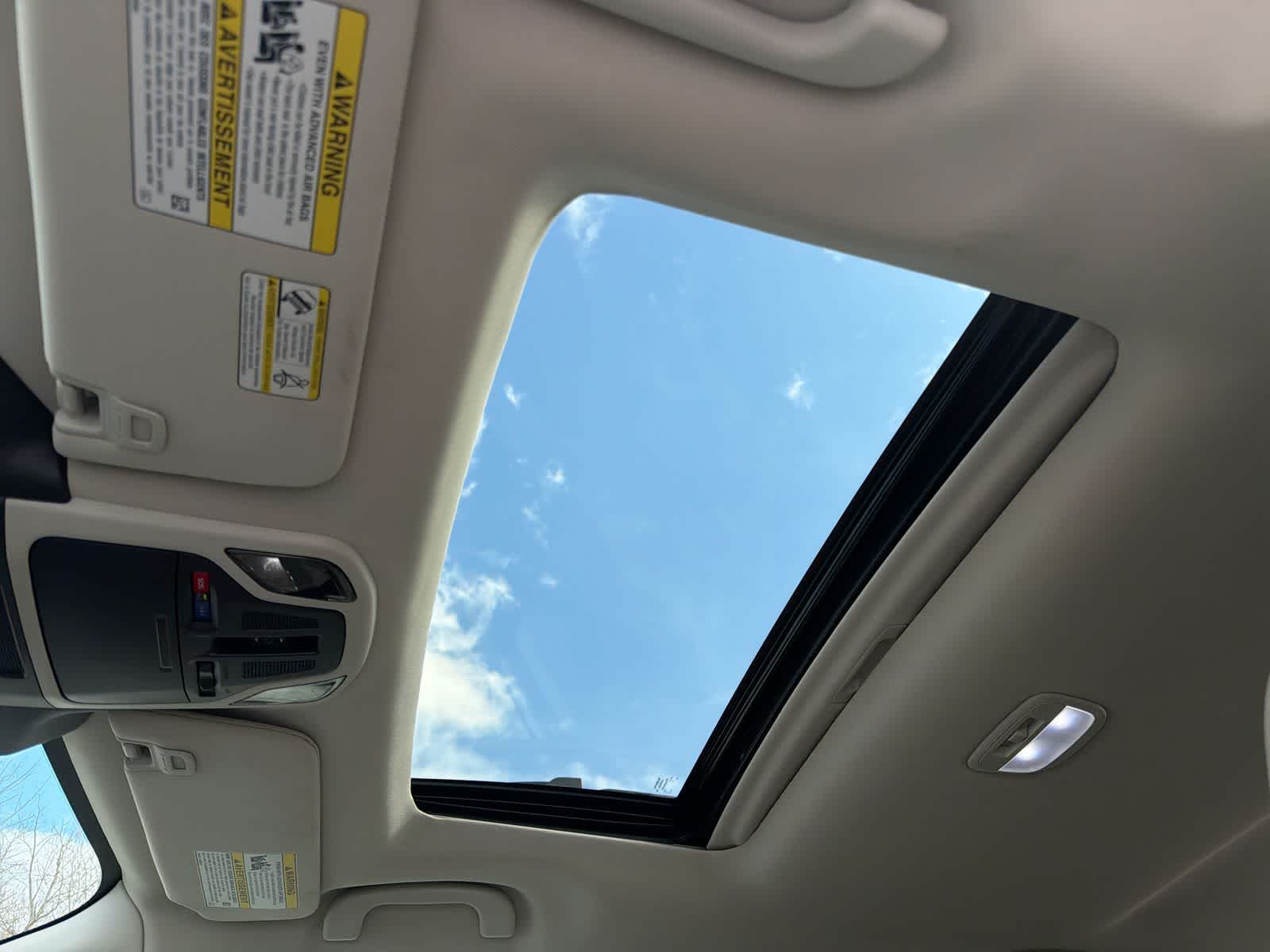 Thumbnail: 2024 Subaru Outback - 20