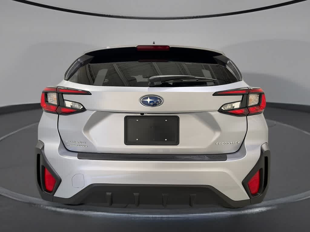 Thumbnail: 2025 Subaru Crosstrek - 4