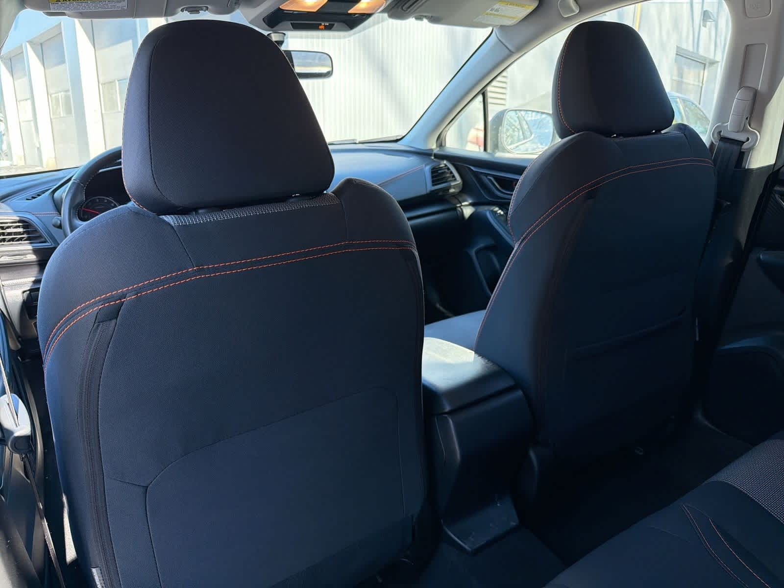 Thumbnail: 2023 Subaru Crosstrek - 19