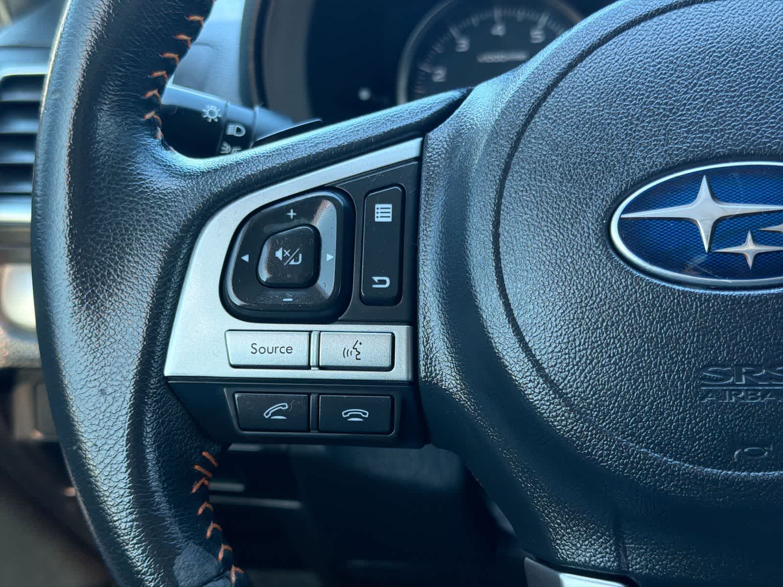 Thumbnail: 2016 Subaru Crosstrek - 16