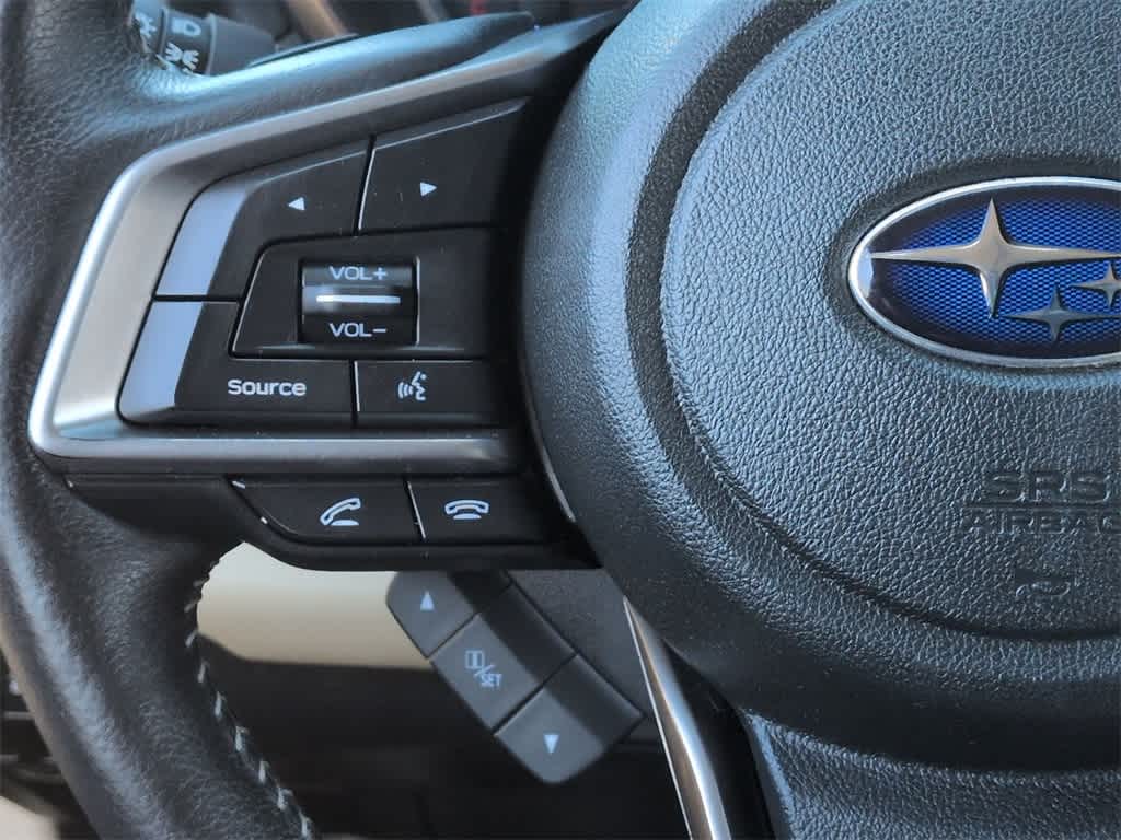 Thumbnail: 2019 Subaru Ascent - 26