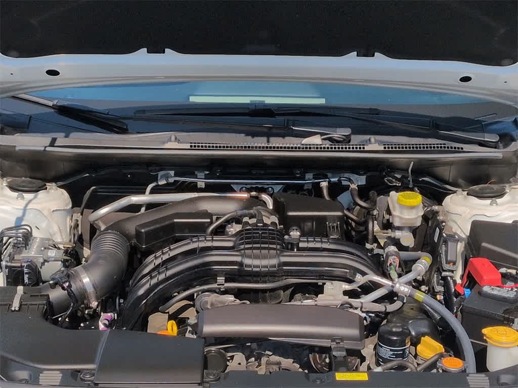 Thumbnail: 2023 Subaru Impreza - 15