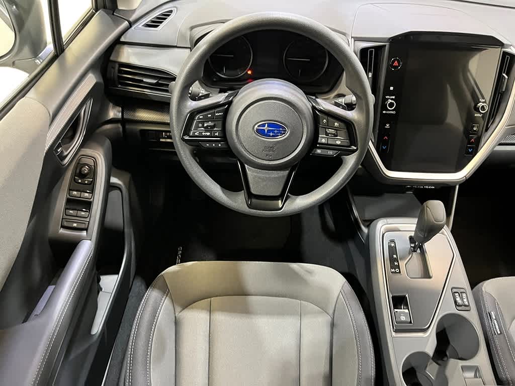 Thumbnail: 2025 Subaru Crosstrek - 16