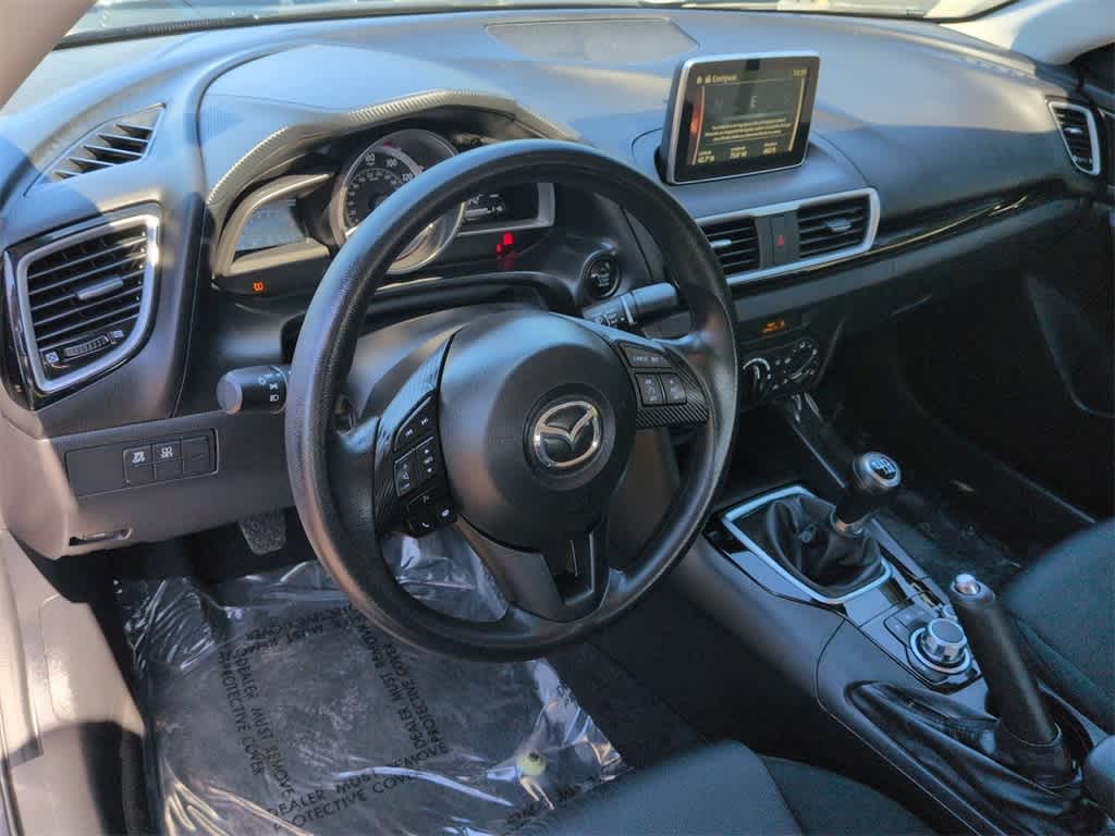 Thumbnail: 2016 Mazda Mazda3 - 10