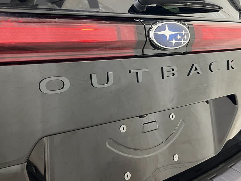 Thumbnail: 2026 Subaru Outback - 10