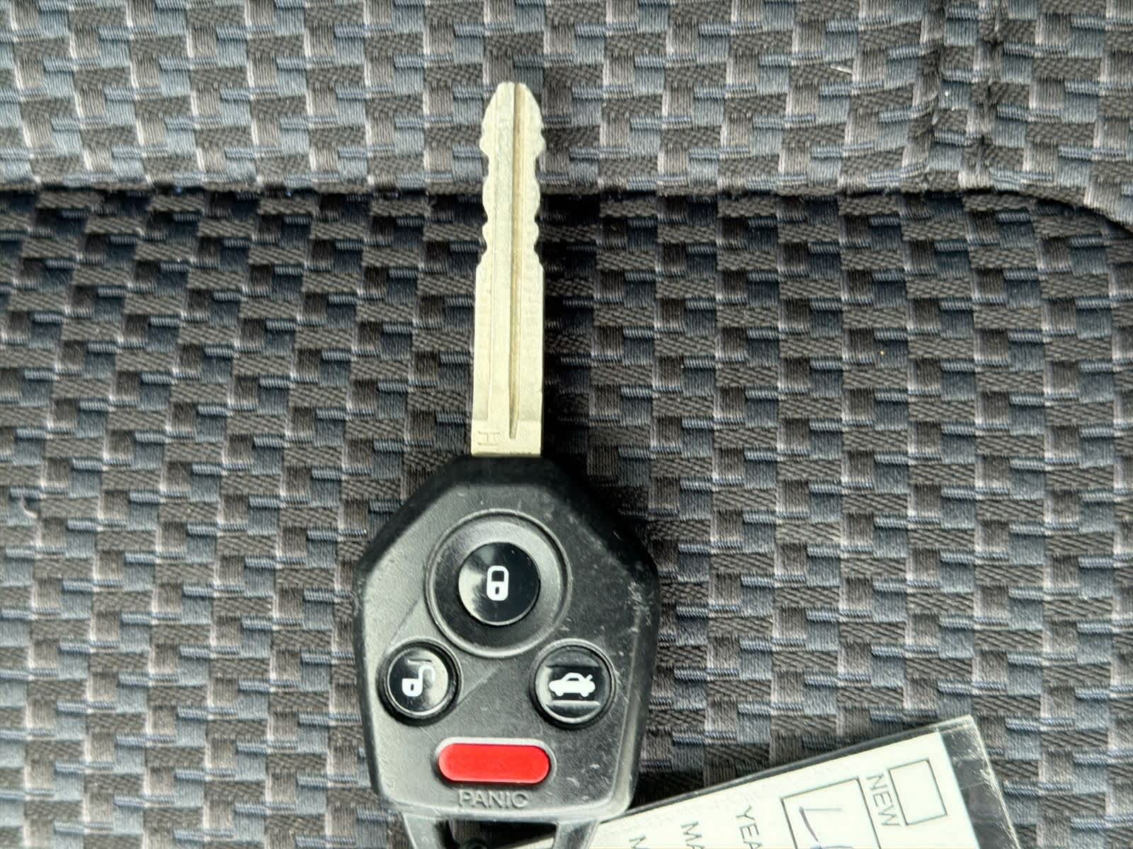 Thumbnail: 2020 Subaru Forester - 37