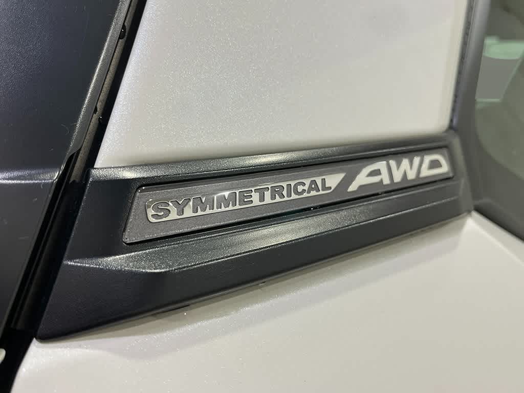 Thumbnail: 2026 Subaru Forester - 9