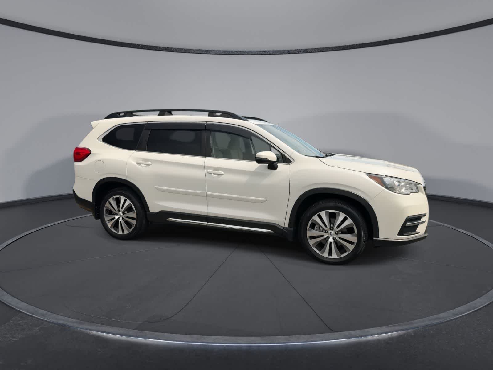 Thumbnail: 2022 Subaru Ascent - 9