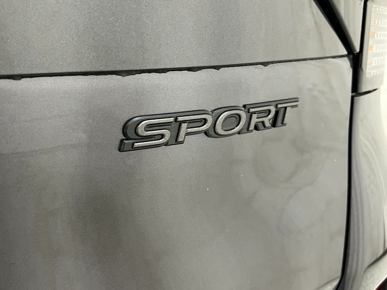 Thumbnail: 2026 Subaru Forester - 10