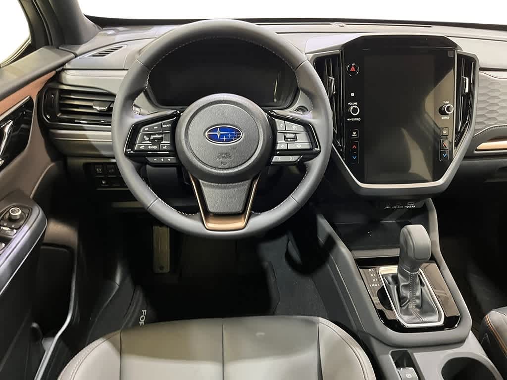 Thumbnail: 2025 Subaru Forester - 16