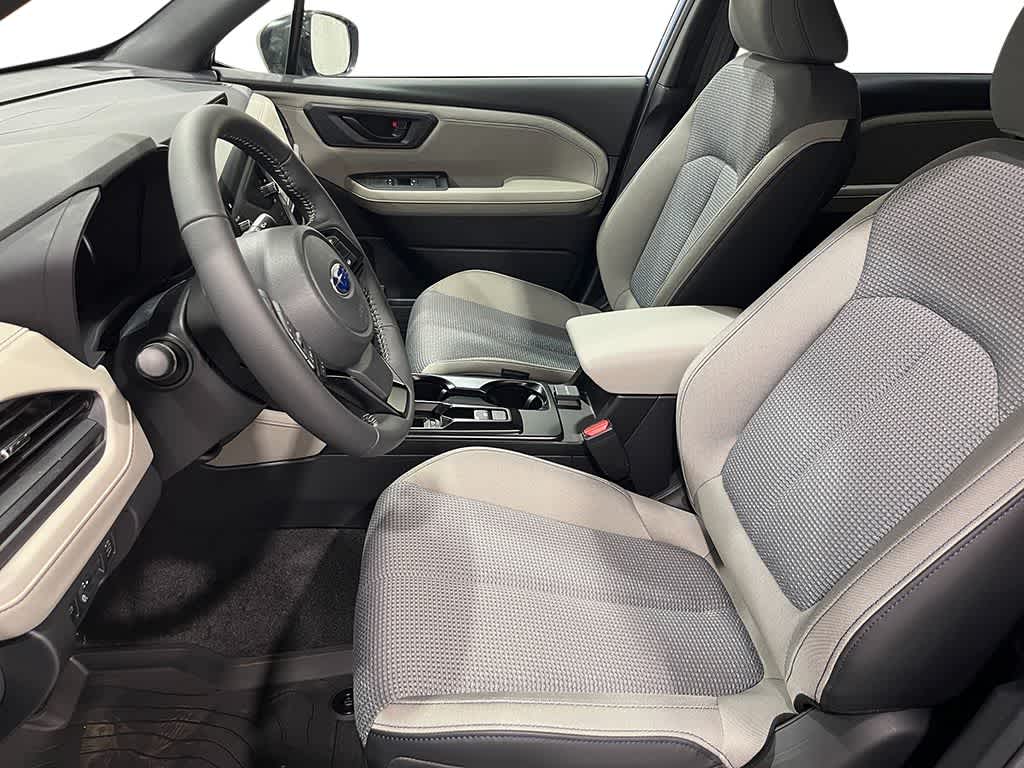 Thumbnail: 2026 Subaru Forester - 12