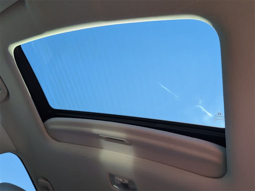Thumbnail: 2015 Honda CR-V - 20