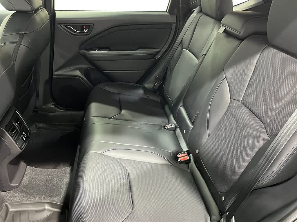 Thumbnail: 2026 Subaru Forester - 24