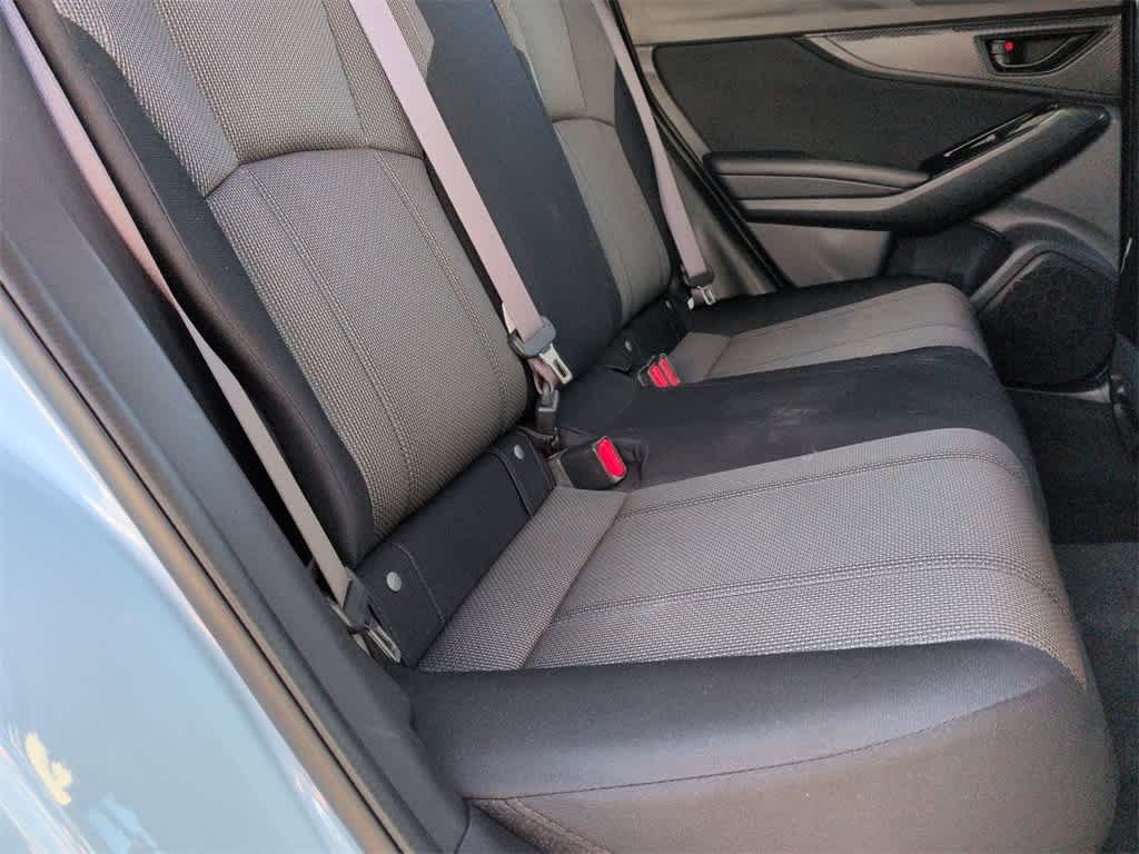 Thumbnail: 2019 Subaru Crosstrek - 21