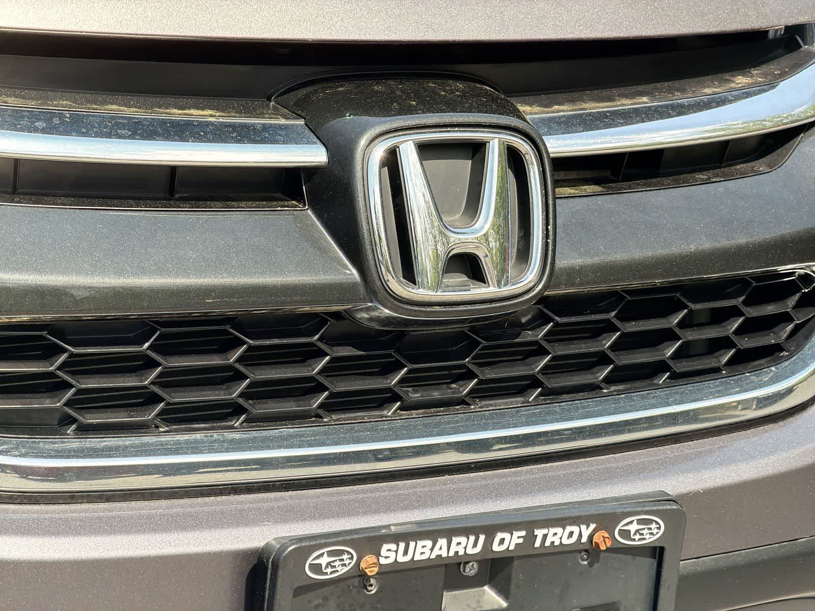 Thumbnail: 2015 Honda CR-V - 12