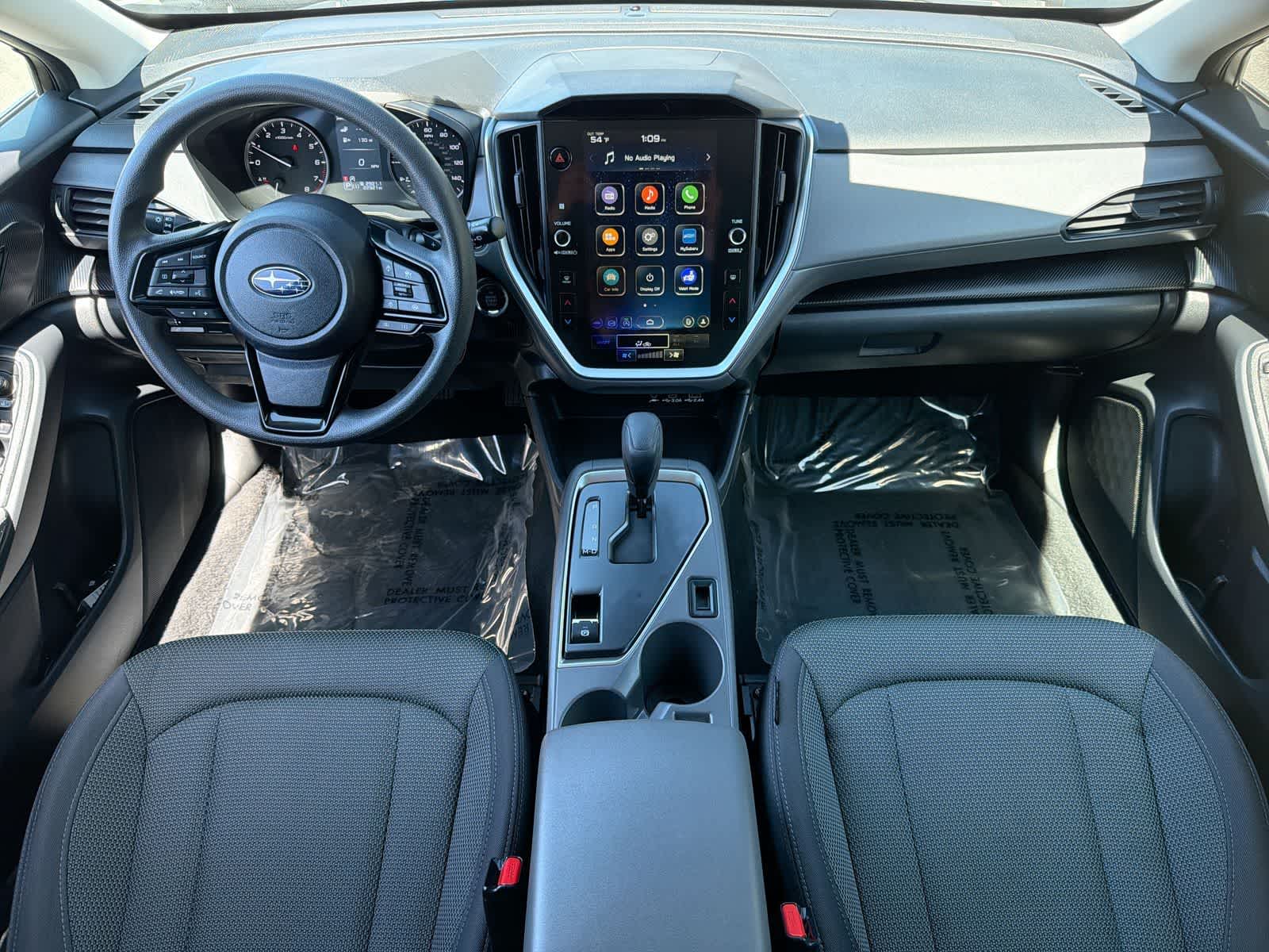 Thumbnail: 2024 Subaru Crosstrek - 16