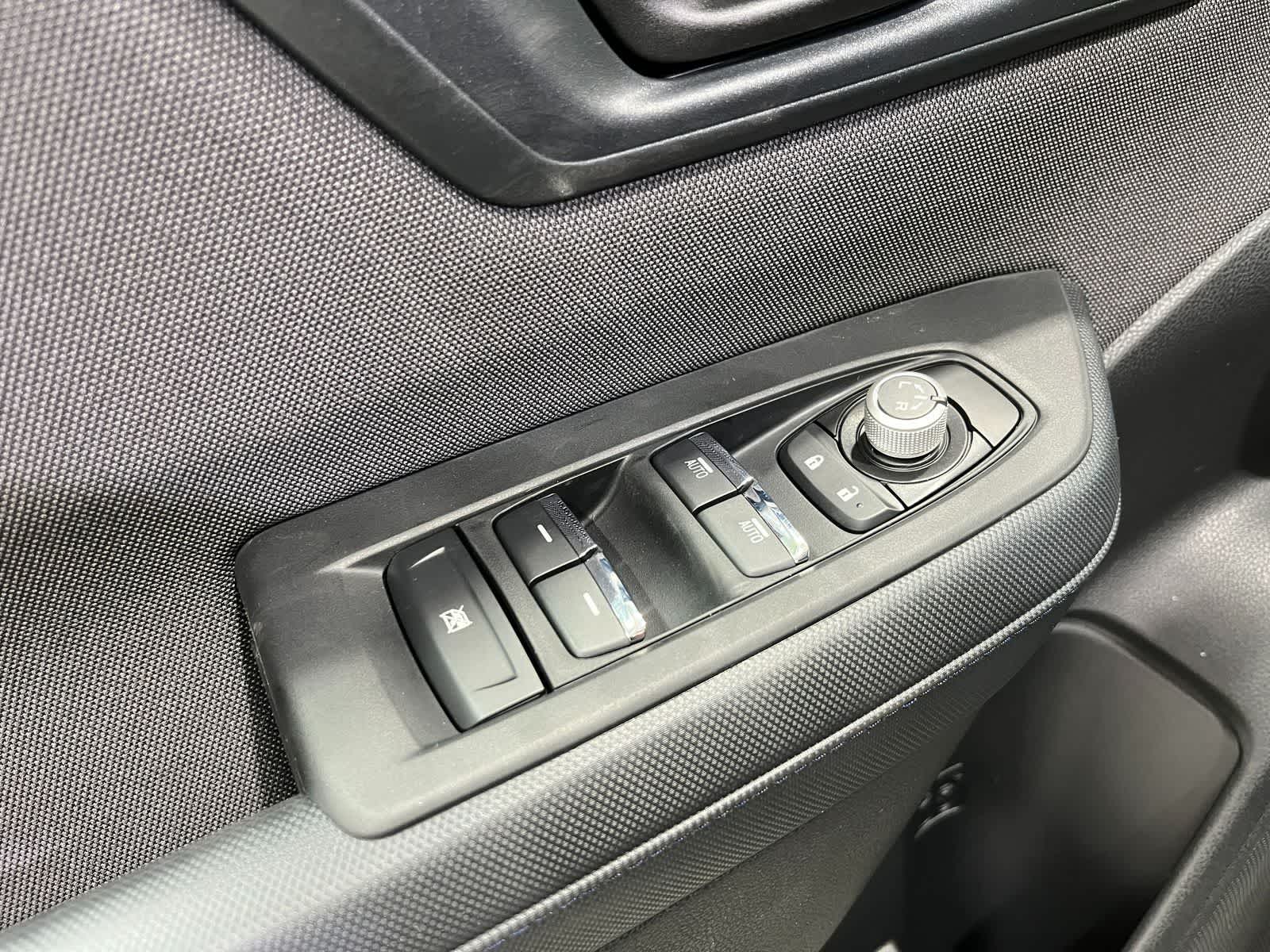 Thumbnail: 2026 Subaru Forester - 13