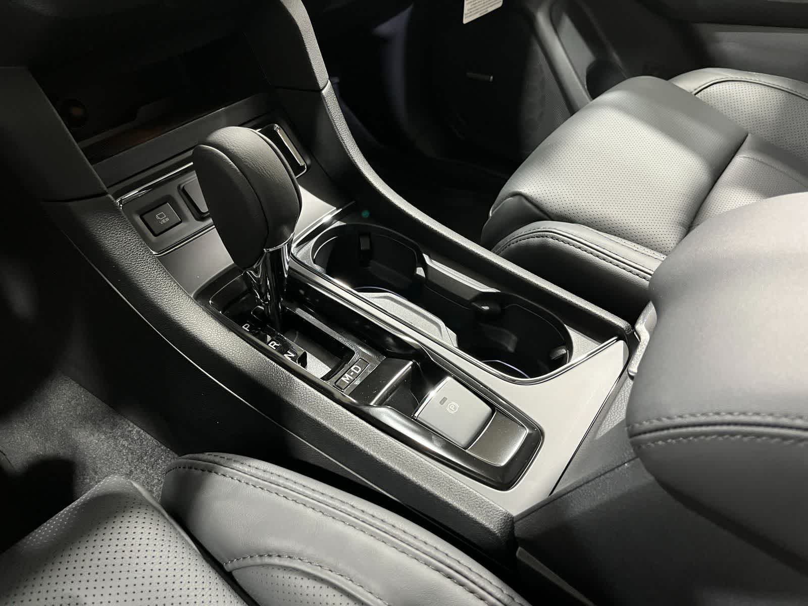 Thumbnail: 2026 Subaru Ascent - 22