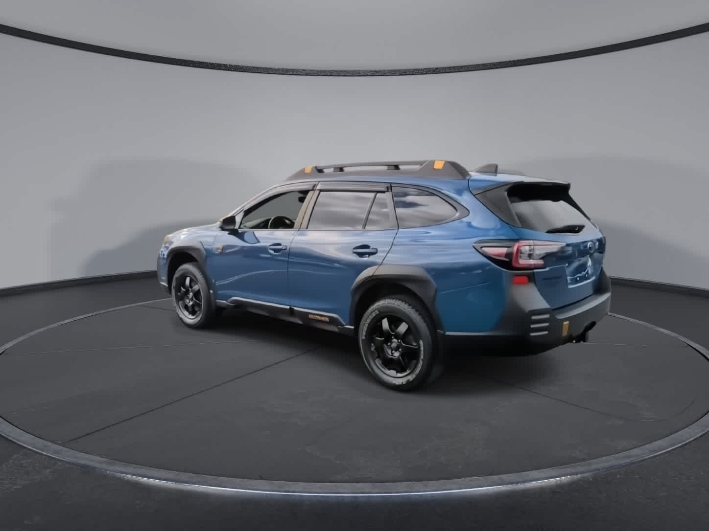 Thumbnail: 2022 Subaru Outback - 6
