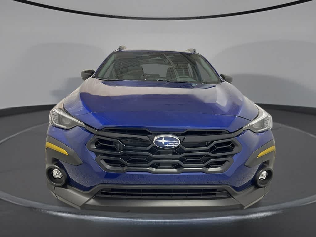 Thumbnail: 2026 Subaru Crosstrek - 8