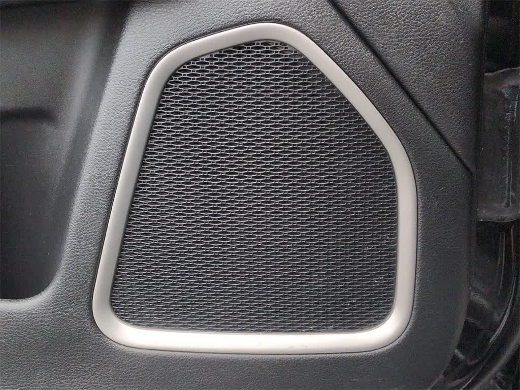 Thumbnail: 2021 Jeep Compass - 30