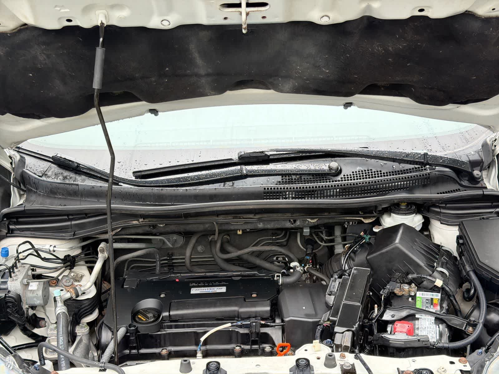 Thumbnail: 2016 Honda CR-V - 15