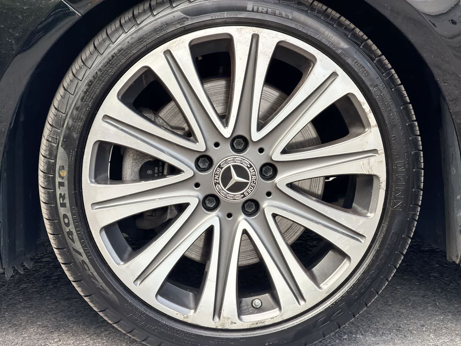 Thumbnail: 2019 Mercedes-Benz CLA - 14
