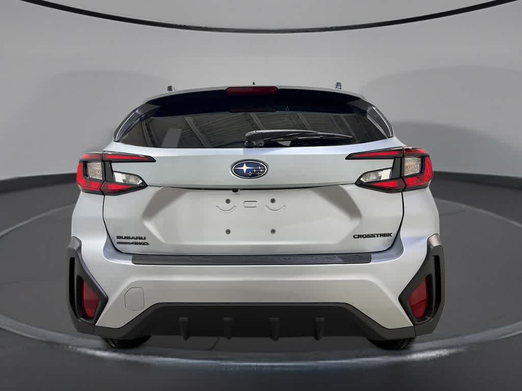 Thumbnail: 2026 Subaru Crosstrek - 4