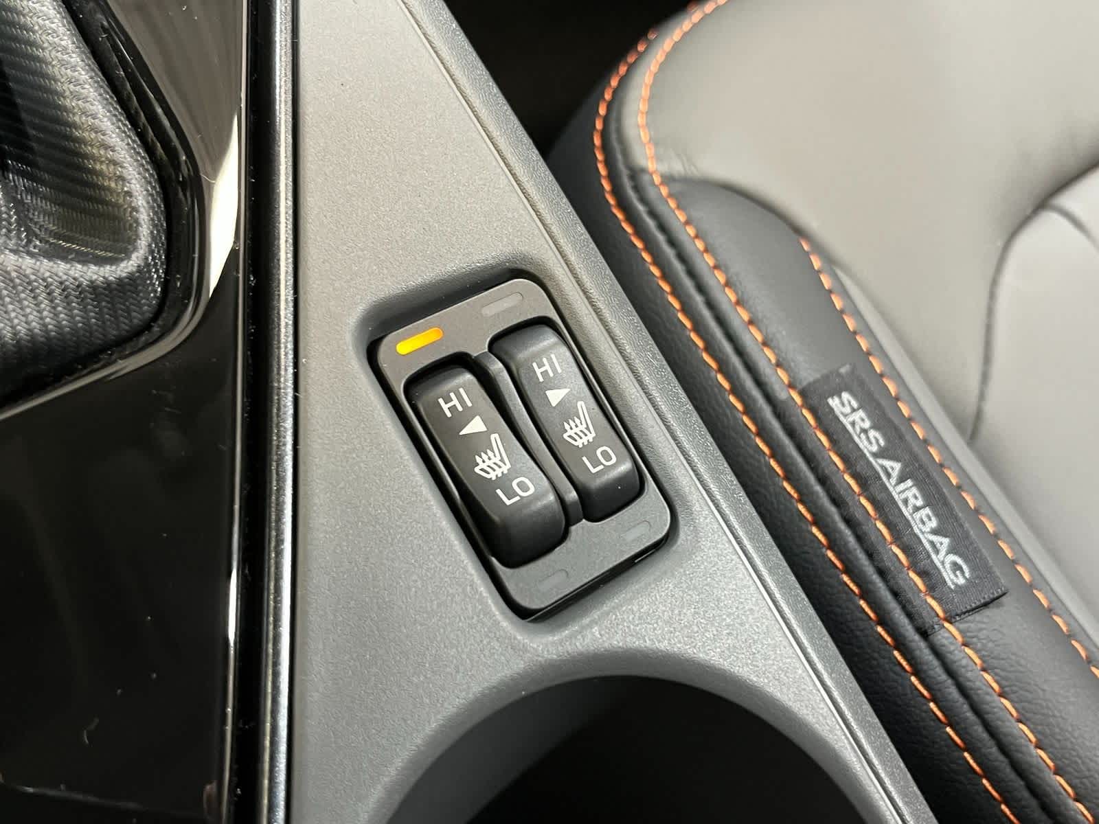 Thumbnail: 2025 Subaru Crosstrek - 19