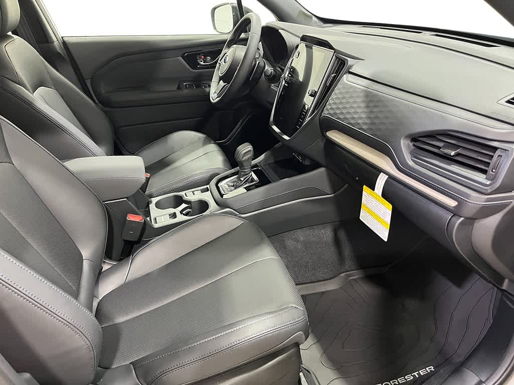 Thumbnail: 2025 Subaru Forester - 24