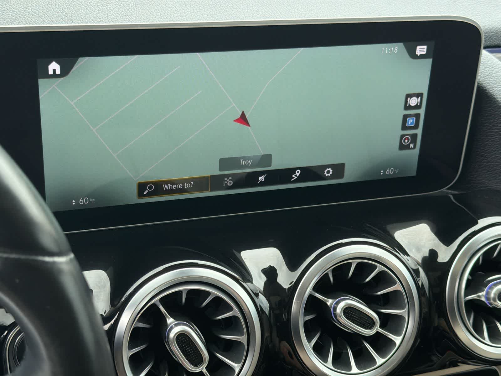 Thumbnail: 2021 Mercedes-Benz GLA - 30