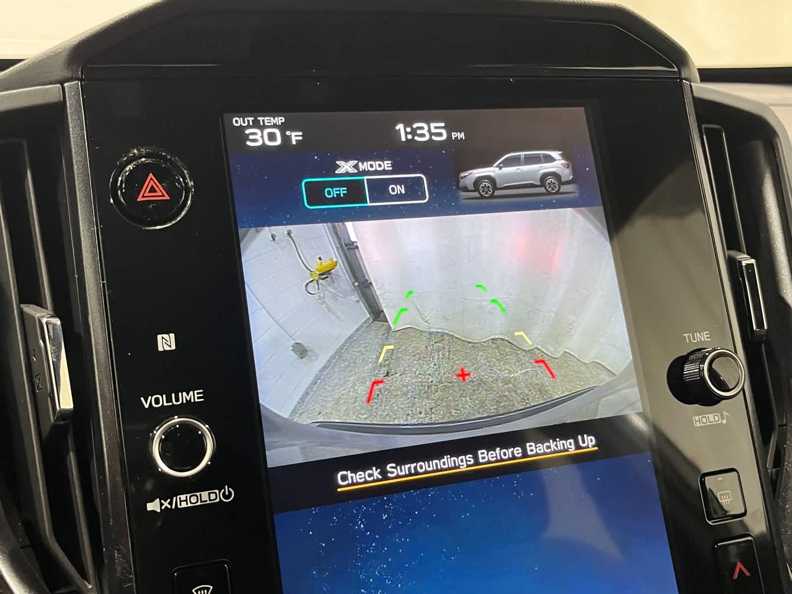 Thumbnail: 2026 Subaru Forester - 23