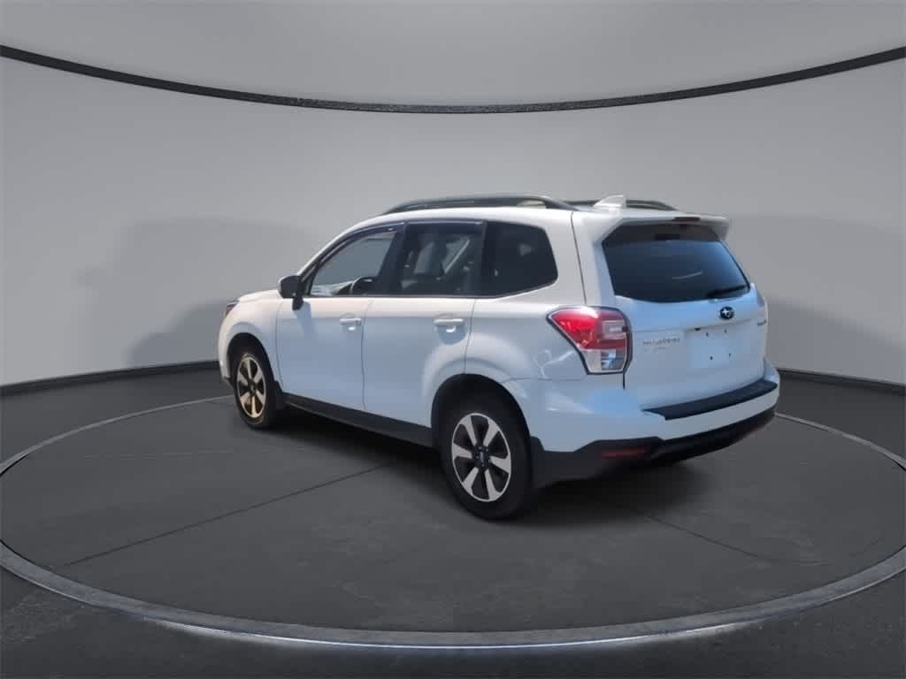 Thumbnail: 2018 Subaru Forester - 7