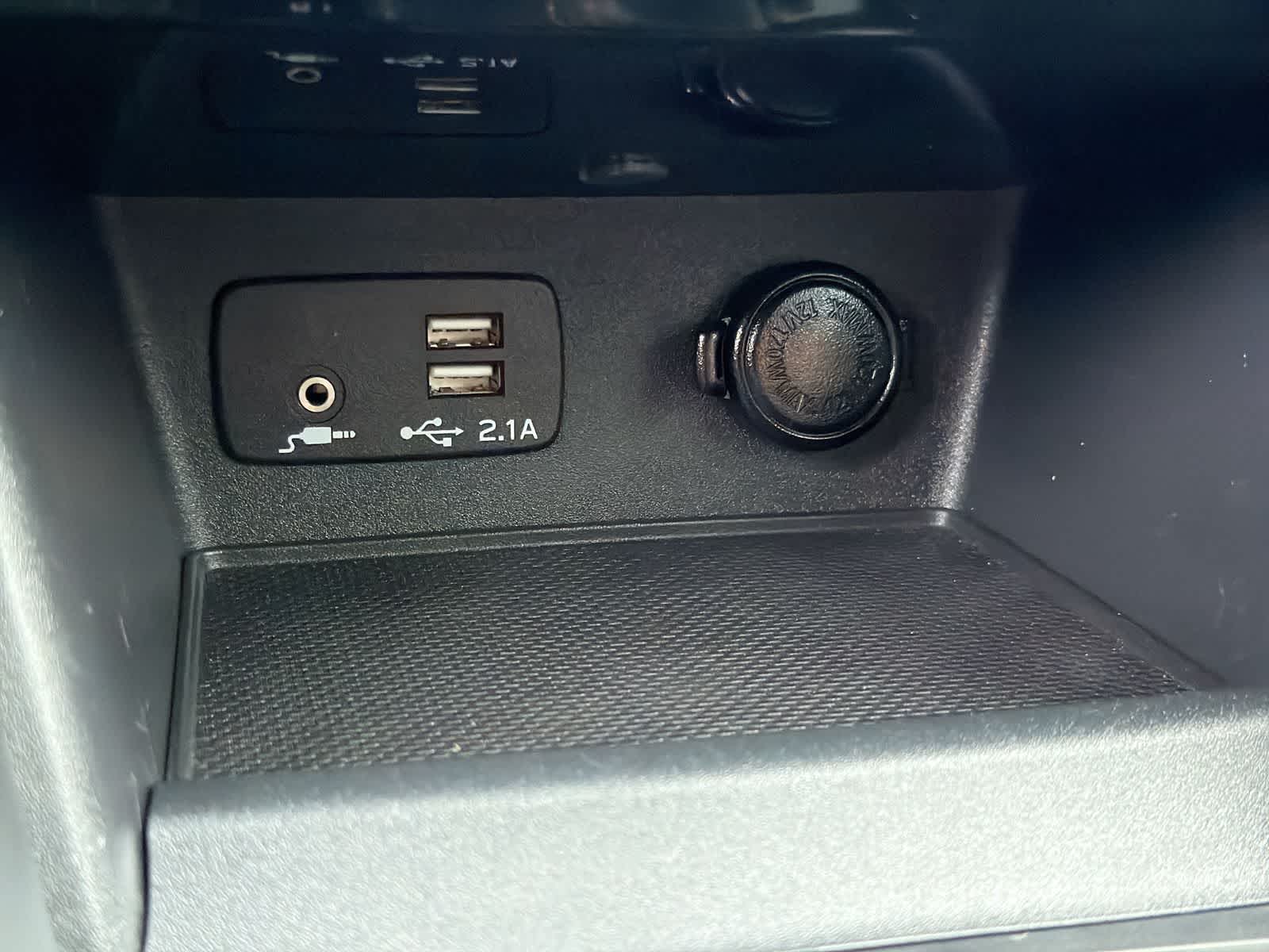 Thumbnail: 2023 Subaru Forester - 33