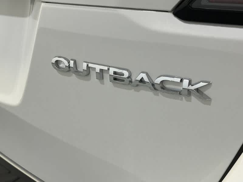 Thumbnail: 2025 Subaru Outback - 10